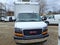 2025 GMC Savana Cutaway 4500 2WT