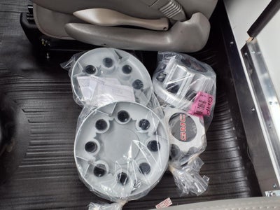 2025 GMC Savana Cutaway 4500 2WT