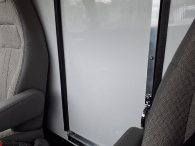 2025 GMC Savana Cutaway 4500 2WT