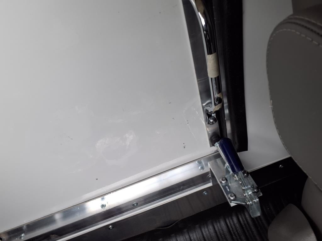 2025 GMC Savana Cutaway 4500 2WT