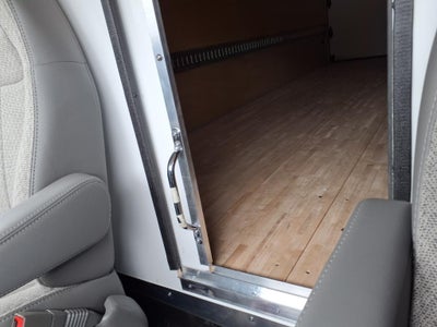 2025 GMC Savana Cutaway 4500 2WT