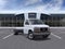 2025 GMC Savana Cutaway 4500 2WT