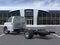 2025 GMC Savana Cutaway 4500 2WT