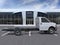2025 GMC Savana Cutaway 4500 2WT