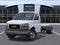 2025 GMC Savana Cutaway 4500 2WT