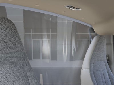 2025 GMC Savana Cutaway 4500 2WT