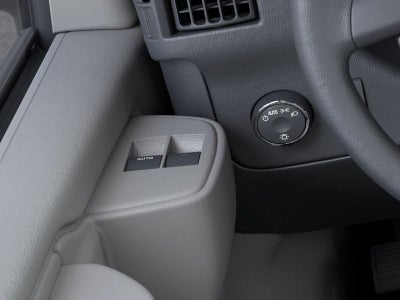 2026 GMC Savana Cutaway 4500 2WT