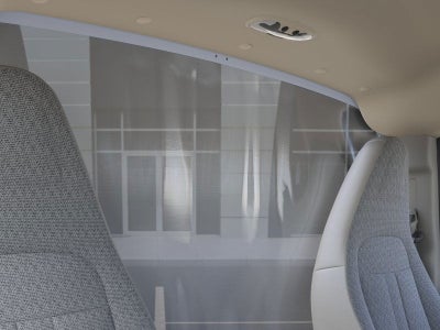 2026 GMC Savana Cutaway 4500 2WT