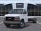 2026 GMC Savana Cutaway 4500 2WT