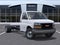 2026 GMC Savana Cutaway 4500 2WT