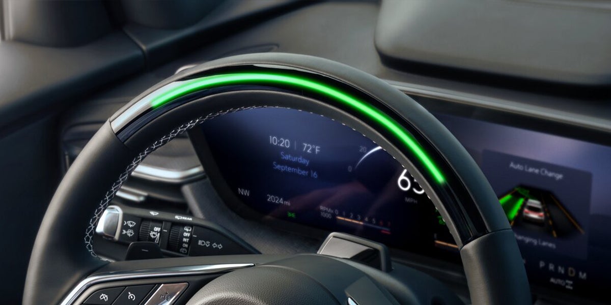 Frank's GMC in Lyndhurst NJ