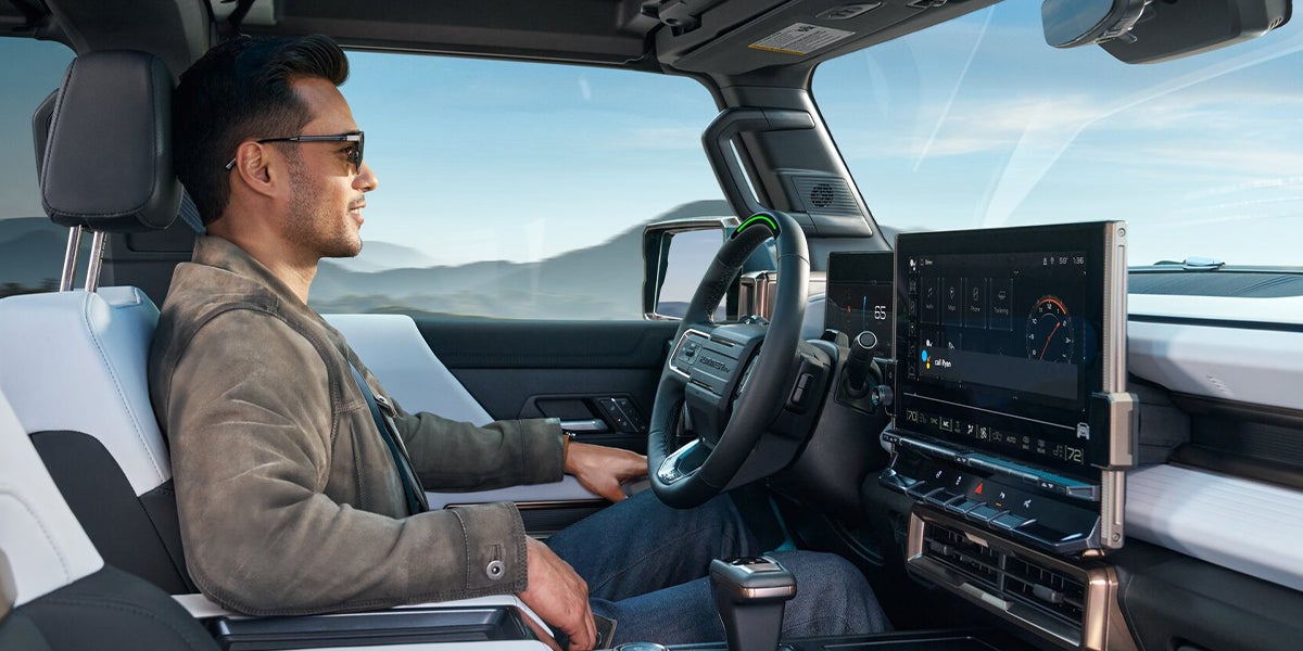 Frank's GMC in Lyndhurst NJ