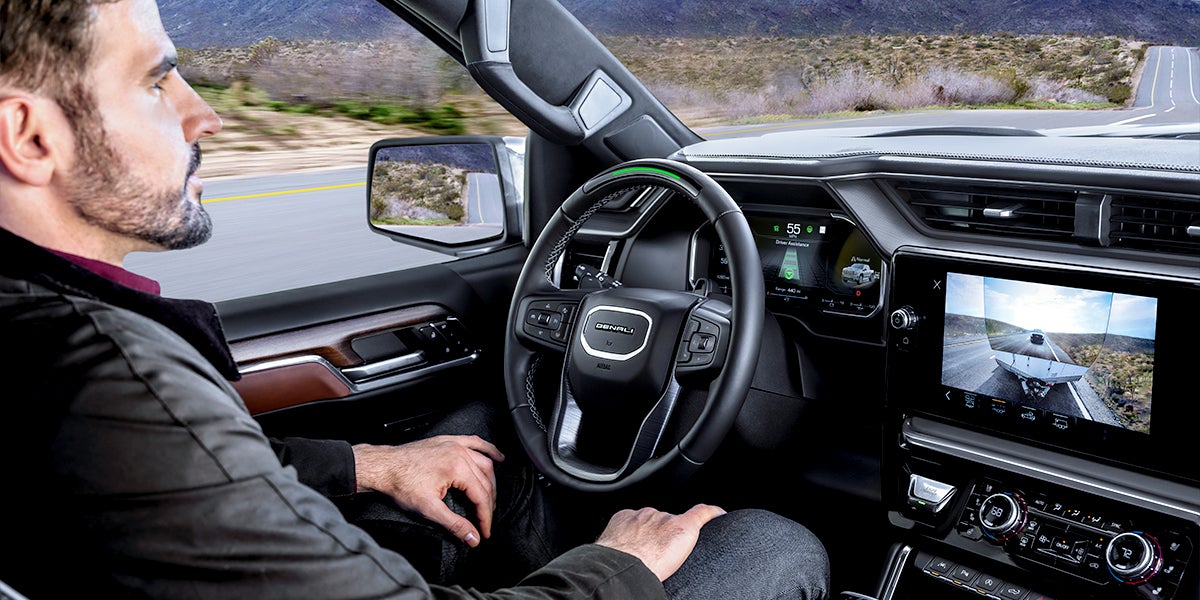 Frank's GMC in Lyndhurst NJ