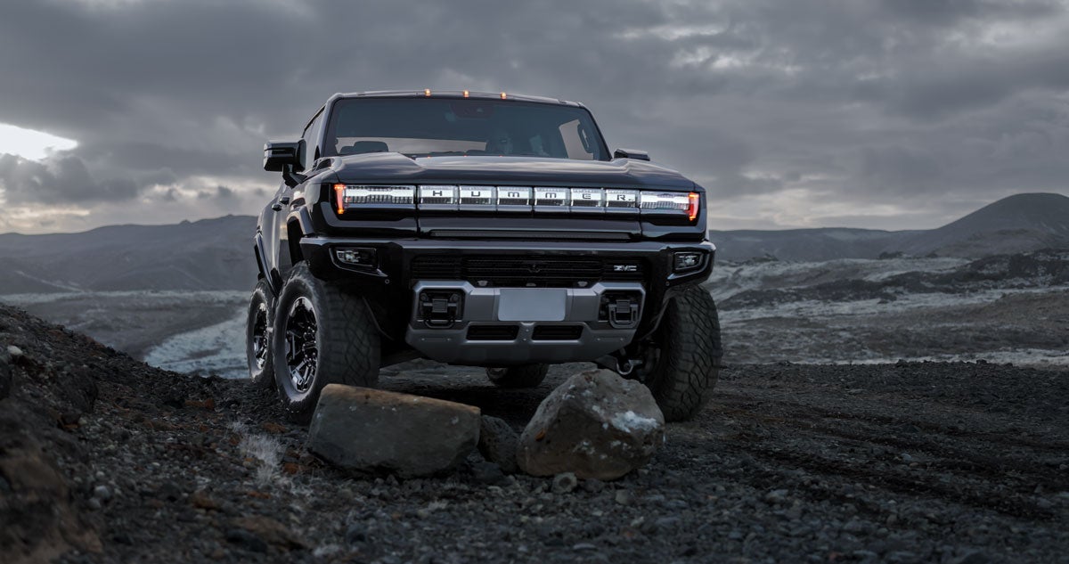 Frank's GMC in Lyndhurst NJ