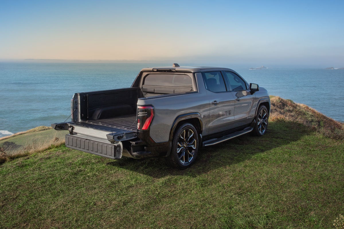 Frank's GMC in Lyndhurst NJ