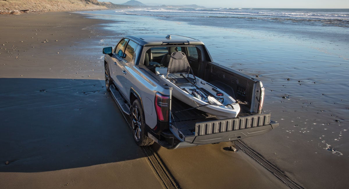 Frank's GMC in Lyndhurst NJ