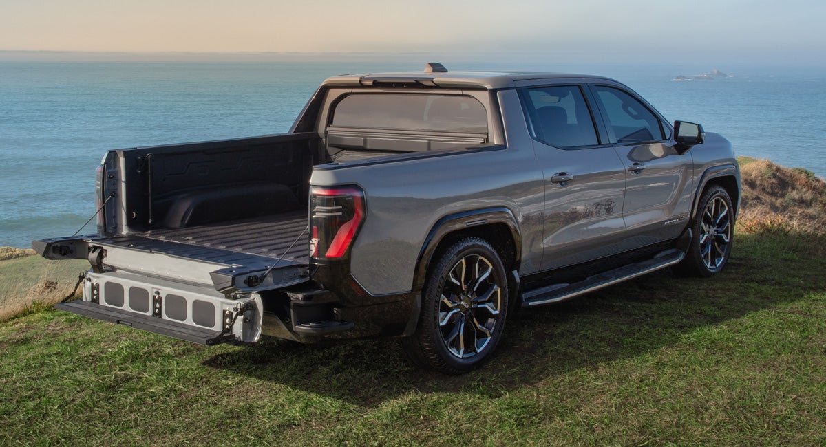 Frank's GMC in Lyndhurst NJ