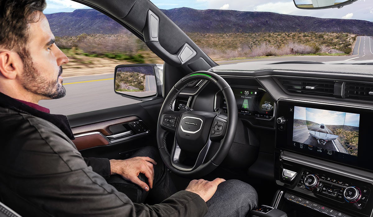 Frank's GMC in Lyndhurst NJ