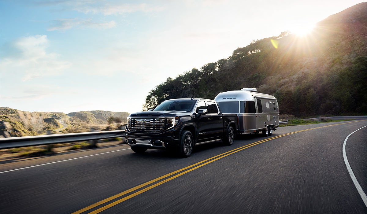 Frank's GMC in Lyndhurst NJ