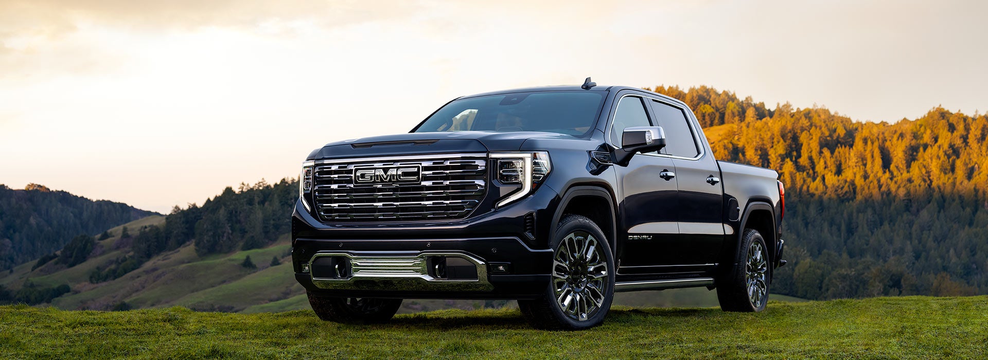 Frank's GMC in Lyndhurst NJ