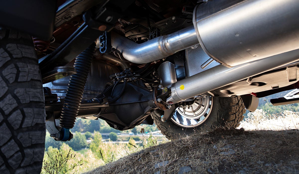 Frank's GMC in Lyndhurst NJ