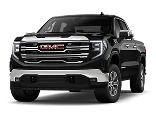 SIERRA 2500 VS FORD F150 - Frank's GMC in Lyndhurst NJ