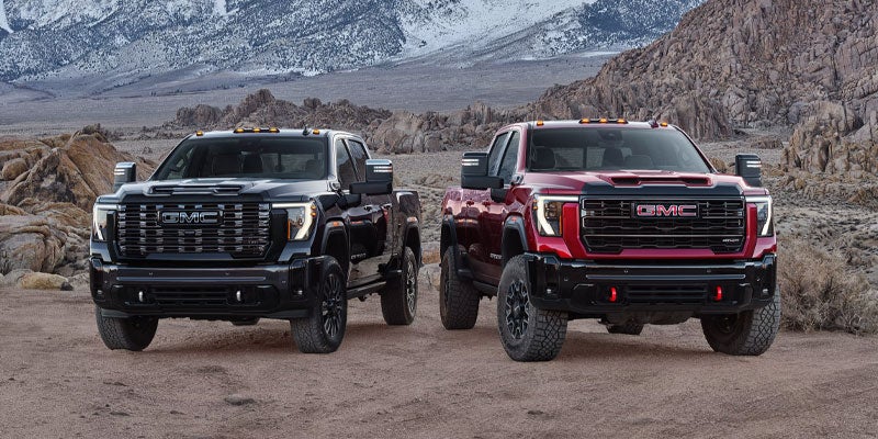 Business Elite - Frank's GMC in Lyndhurst NJ