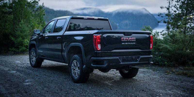Business Elite - Frank's GMC in Lyndhurst NJ