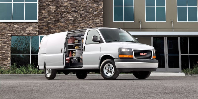 Business Elite - Frank's GMC in Lyndhurst NJ