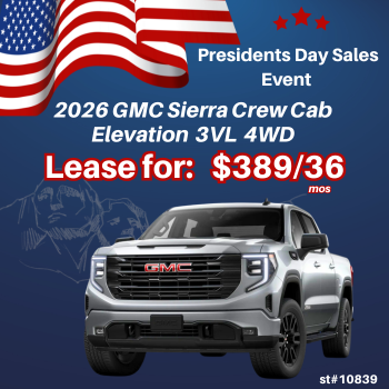 Frank's GMC in Lyndhurst NJ