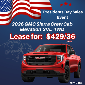 Frank's GMC in Lyndhurst NJ