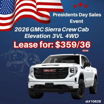 Frank's GMC in Lyndhurst NJ