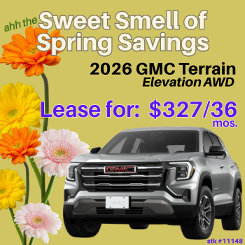 Frank's GMC in Lyndhurst NJ